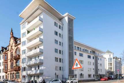Wohnung zum Mieten in Bielefeld 930,00 € 86 m²