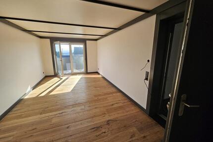 3-Zim-Wohnung in LeutkirchOttmannshofen - Bergblick Ruhige Lage - Leutkirch im Allgäu