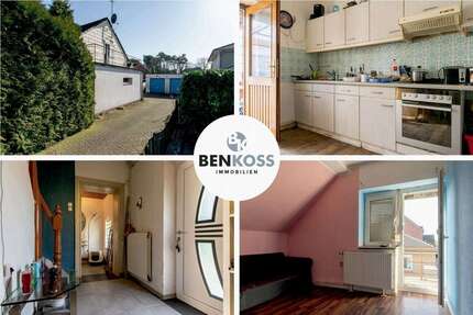 Haus zum Kaufen in Osterrönfeld 120.000,00 € 80.2 m²