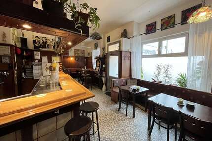 Wohnung zum Kaufen in Düsseldorf 540.000,00 € 156.33 m²