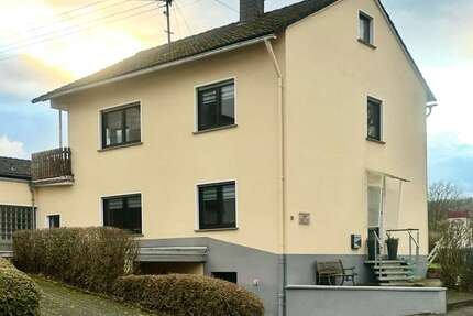 Haus zum Kaufen in Wilnsdorf 295.000,00 € 120 m²