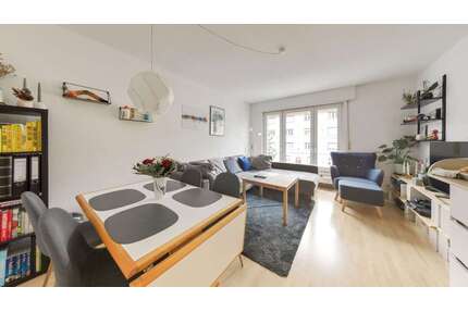 Wohnung zum Kaufen in Stuttgart 280.000,00 € 66.68 m²