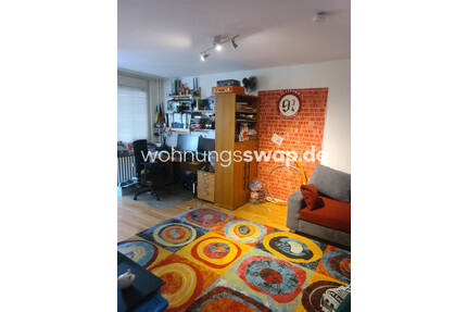 Wohnungsswap - Feurigstraße - 427,00&nbsp;EUR Kaltmiete, ca.&nbsp; 71,00&nbsp;m&sup2;&nbsp;Wohnfl&auml;che in Berlin (PLZ: 10827) Schöneberg