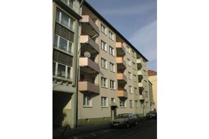 Wohnung zum Mieten in Gießen 561,60 € 66.07 m²