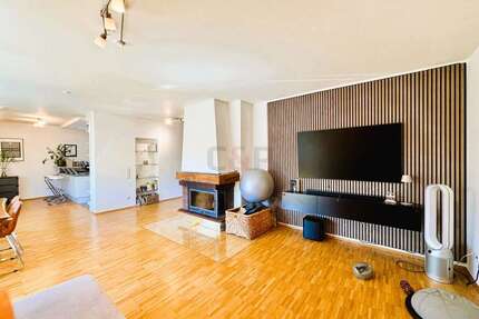Wohnung zum Kaufen in Frankfurt am Main 690.000,00 € 128.75 m²