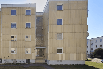 Wohnung zum Kaufen in Altdorf 190.000,00 € 56.37 m²