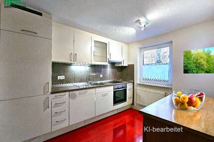 Wohnung zum Kaufen in Bredstedt 149.000,00 € 77.18 m²