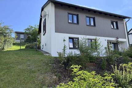 Haus zum Kaufen in Waldkirchen 429.000,00 € 117 m²