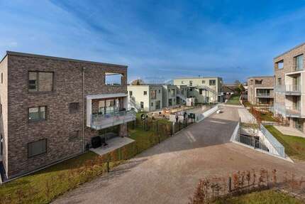 Wohnung zum Kaufen in Köln 539.900,00 € 94.87 m²