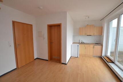 2-Zimmer-Appartement mit Balkon in 37699 Fürstenberg
