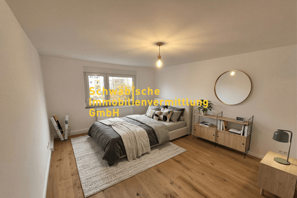 Wohnung zum Mieten in Stuttgart 1.099,00 € 61.75 m²
