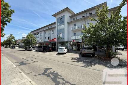 Wohnung zum Kaufen in Puchheim 530.000,00 € 97 m²