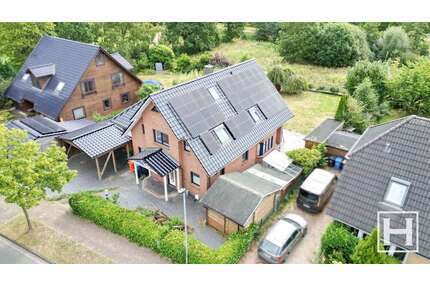 Haus zum Kaufen in Kaltenkirchen 699.000,00 € 202 m²