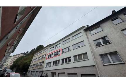 Wohnung zum Mieten in Wuppertal 650,00 € 66 m²