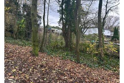 RUHIG UND IDYLLISCH FÜR NATURLIEBHABER - Bochum