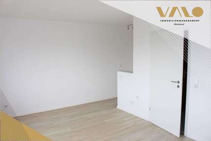 Wohnung zum Mieten in Köln 415,00 € 26.1 m²