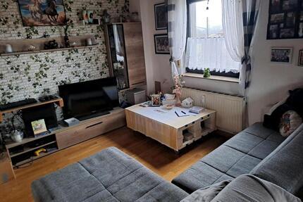 Vermiete gemütliche Wohnung - 400,00&nbsp;EUR Kaltmiete, ca.&nbsp; 75,00&nbsp;m&sup2; in Löhne (PLZ: 32584)