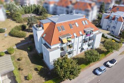 Wohnung zum Kaufen in Leipzig 123.000,00 € 60 m²