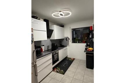 Glasfaser 2-Zimmer-Wohnung mit Süd-Balkon & EBK (67 m²) - Wickede (Ruhr)