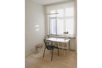 schöne Wohnung zur Untermiete in Nord-Neukölln - Berlin