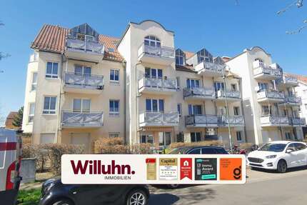 Wohnung zum Kaufen in Leipzig 238.000,00 € 88 m²