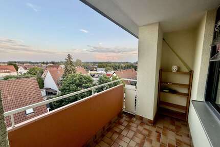 Wohnung zum Kaufen in Nürnberg 249.000,00 € 62 m²