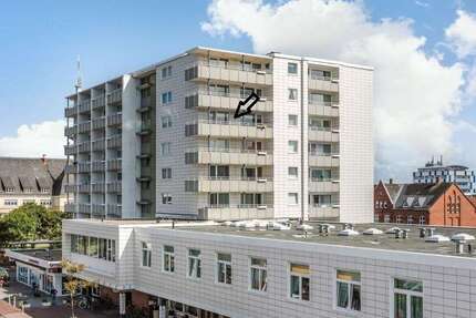 Wohnung zum Kaufen in Sylt 720.000,00 € 77 m²