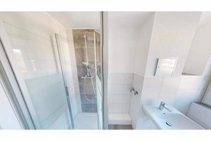 Familienwohnhighlight im Küchwald-Karree - Chemnitz Furth