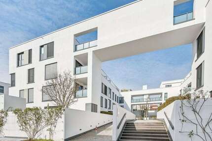 Wohnung zum Kaufen in Stuttgart 850.000,00 € 148 m²