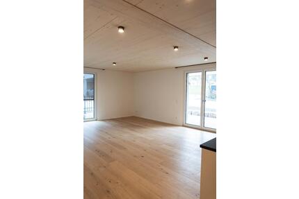 Neubau in Egenhausen: Ankommen. Durchatmen. Zuhause sein