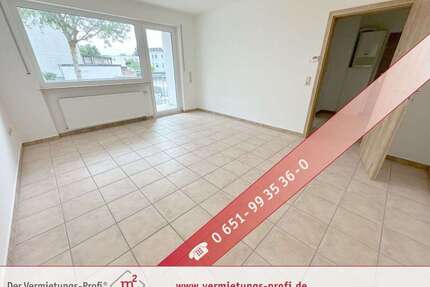 Wohnung zum Mieten in Trier Ehrang 1.100,00 € 89 m² - Trier / Ehrang