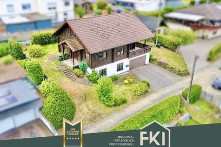 Haus zum Kaufen in Scheuerfeld 249.000,00 € 111.6 m²