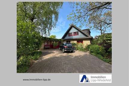 Haus zum Kaufen in Krefeld 770.000,00 € 159 m²