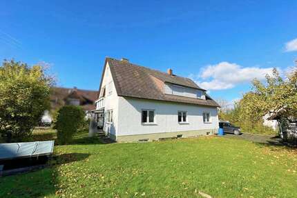 Haus zum Kaufen in Neu-Ulm 450.000,00 € 169 m²