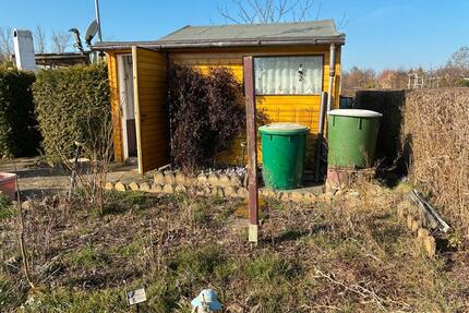 Kleingarten - 450,00&nbsp;EUR Kaltmiete, ca.&nbsp; 0,00&nbsp;m&sup2; in Borna (PLZ: 04552)