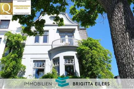 Haus zum Kaufen in Bremen 1.198.000,00 € 243 m²