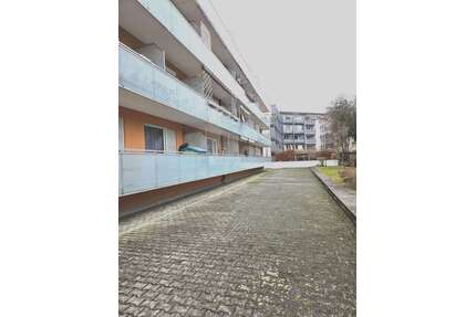 Wohnung zum Kaufen in München 330.000,00 € 54.02 m²