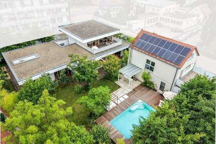 Haus zum Kaufen in Ingolstadt 1.950.000,00 € 270 m²