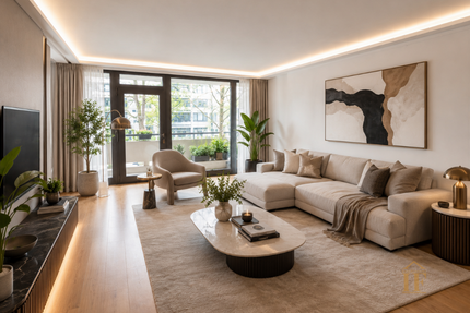 Wohnung zum Kaufen in München 669.990,00 € 104 m²