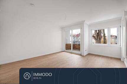 Wohnung zum Kaufen in Berlin 399.000,00 € 67 m²