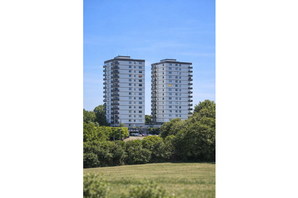 2-Zimmer-Wohnung mit tollem Ausblick - Buseck Großen-Buseck