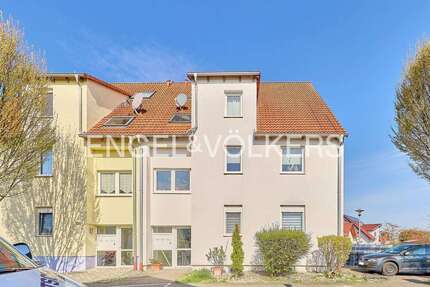 Wohnung zum Kaufen in Schifferstadt 320.000,00 € 111 m²