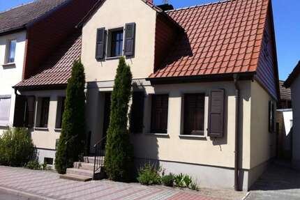 Haus zum Kaufen in Möckern 155.000,00 € 85 m²