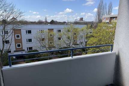 Wohnung zum Kaufen in Hannover 136.000,00 € 39 m²