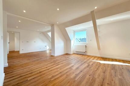 Freie Wohnung auf Neubauniveau - 216.000,00&nbsp;EUR Kaufpreis, ca.&nbsp; 59,58&nbsp;m&sup2; in Siegen (PLZ: 57072)