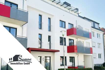 Wohnung zum Kaufen in Münster 598.000,00 € 84.4 m²