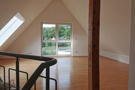 2 Raum Etagenwohnung in Bad Saarow Diensdorf-Radlow mit Seeblick - Fürstenwalde (Spree)