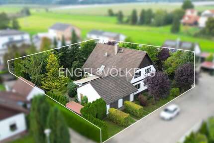 Haus zum Kaufen in Pentling 889.000,00 € 221 m²