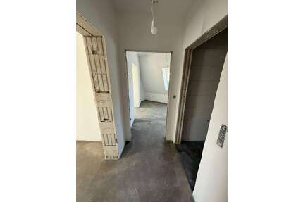 Wohnung zum Mieten in Bremerhaven 410,00 € 35.54 m²