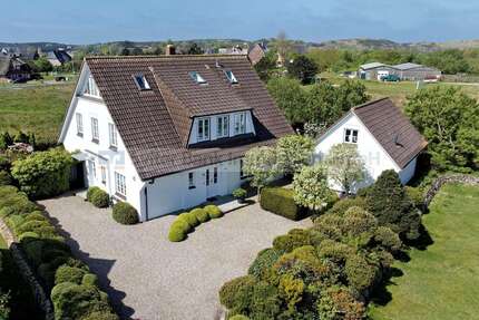 Haus zum Kaufen in List 2.890.000,00 € 203 m²